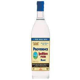 Providence Dunder & Syrup Rum 70cl (56% ABV)