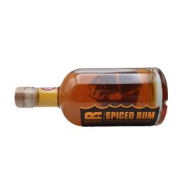 Retribution Spiced Rum (70cl) 40%