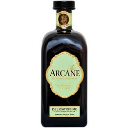 Rhum Arcane Delicatissime (70cl) 41%