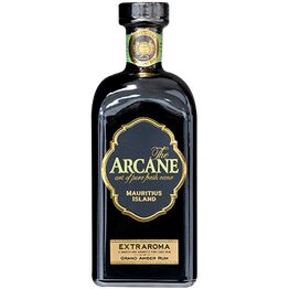 Rhum Arcane Extraroma Rum 70cl (40% ABV)