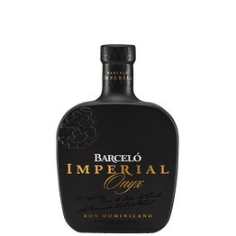 Ron Barceló Imperial Onyx Rum 70cl (38% ABV)