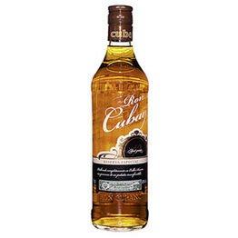 Ron Cubay 10 Year Old - Reserva Especial (70cl) 40%