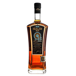 Ron Izalco 15 Year Old (70cl) 55.3%