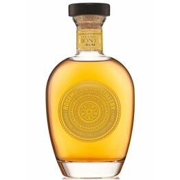 Rosemullion Honey Rum (70cl) 40%