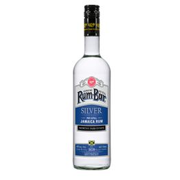 Rum-Bar Silver (70cl) 40%
