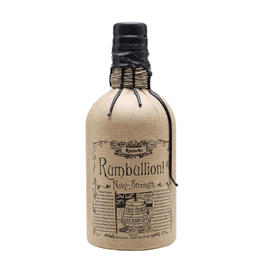 Rumbullion! Navy-Strength (70cl) 57%