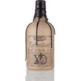 Rumbullion! XO 15 Years Old (50cl) 46.2%