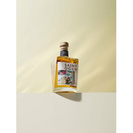 Saint Ogun Rum 70cl (40% ABV)