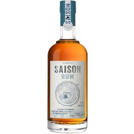 Saison Rum Original 70cl (42% ABV)