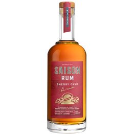 Saison Rum Sherry Cask (70cl) 42%