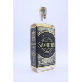 Sanditon Rum Volume 1 (70cl) 40%