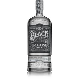 Seven Three Distilling Black Pearl Rum (75cl) 42%