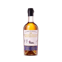Sir Ranulph Fiennes' Great British Rum (70cl) 40%