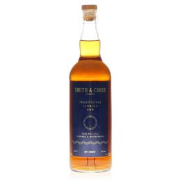 Smith and Cross Jamaica Rum (70cl) 57%