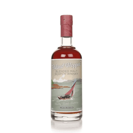 The Scalasaig Island Hopper Malt Whisky (70cl)