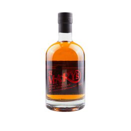 St Mary’s Spiced Rum 70cl (40% ABV)