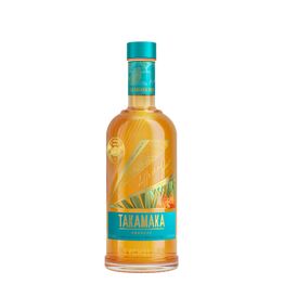 Takamaka Grankaz Rum (70cl) 45.1%