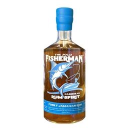 The Jolly Fisherman Funky Jamaican Rum (70cl) 37.5%