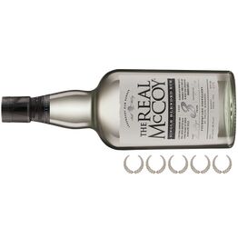 The Real McCoy 3 Year Old (70cl) 40%