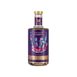 The Severed Hand Caribbean Rum 70cl (37.5% ABV)