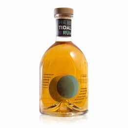 Tidal Rum (70cl) 40%