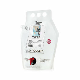 Toti Dark Rum Eco-Pouch (The Sustainable Spirit Co.) (280cl) 38%