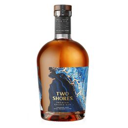 Two Shores Rum - Amarone Cask (Irish Whiskey Finish) (70cl) 44%