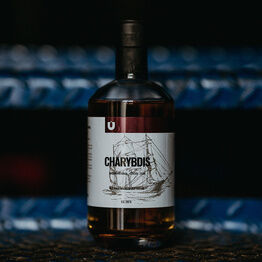 Unconventional Distillery Charybdis (70cl) 37.5%
