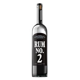 Westerhall No.2 Rum (70cl) 37.5%
