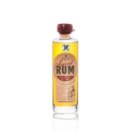 White Hare Spiced Rum (70cl) 43%
