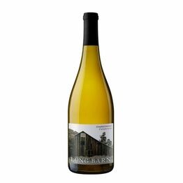 Fior Di Sole Long Barn Reserve California Chardonnay 14% ABV (75cl)