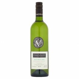 Camel Valley Bacchus White Wine 13% ABV (75cl)