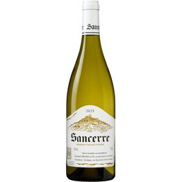 Domaine Fernand Girard Sancerre Sauvignon Blanc 13% ABV (75cl)