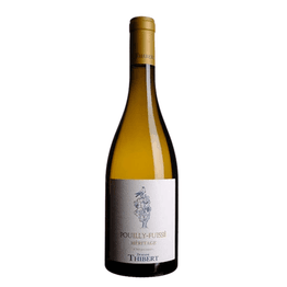 Domaine Christophe Thibert Pouilly Fuisse 'Les Sceles' White Wine 13% ABV (75cl)