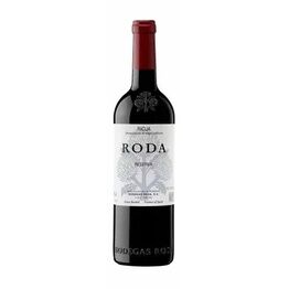 Bodegas Roda Rioja Reserva Red Wine 15% ABV (75cl)