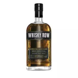 Whisky Row Smoke & Peat 70cl (46% ABV)