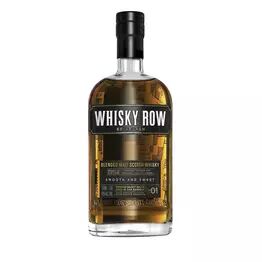 Whisky Row Smooth & Sweet Blended Malt 70cl (46% ABV)