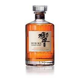 Hibiki Japanese Harmony Whiskey 70cl (43% ABV)
