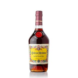 Cardenal Mendoza Solera Gran Reserva Brandy 70cl (40% ABV)