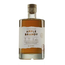 Hogan’s 3 Year Old Apple Brandy 70cl (40% ABV)