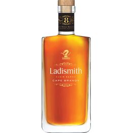 Ladismith 8 Year Old Cape Brandy 70cl (40% ABV)