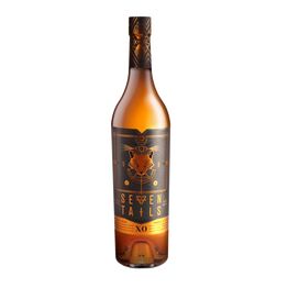 Seven Tails XO Brandy (70cl) 41.8%