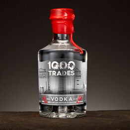 1000 Trades Vodka (70cl) 37.5%