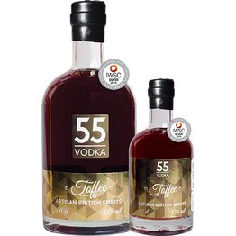 55 Above – Toffee (70cl) 35%