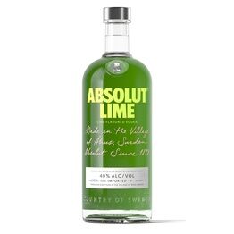 Absolut Lime (70cl) 40%