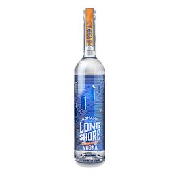 Adnams Longshore Triple Malt Vodka (70cl) 45%