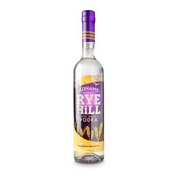 Adnams Rye Hill Vodka (70cl) 42%