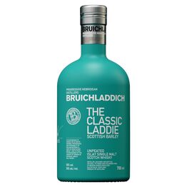 Bruichladdich The Classic Laddie Scottish Barley Whisky (70cl)