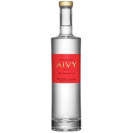 Aivy Red Triple Flavoured Vodka (70cl) 37.5%