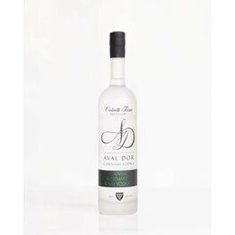 Aval Dor Cornish Rosemary & Bay Vodka (70cl) 40%